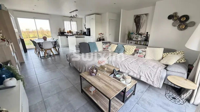 Maison à vendre à Auxonne (3)