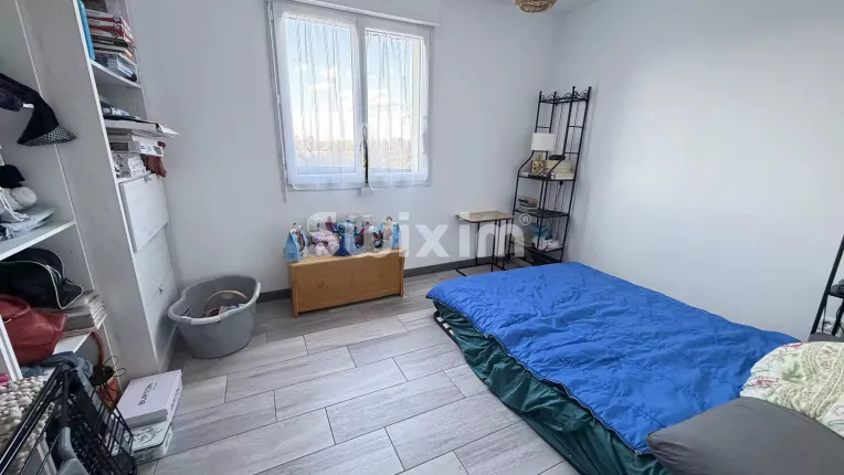 Maison à vendre à Auxonne (4)