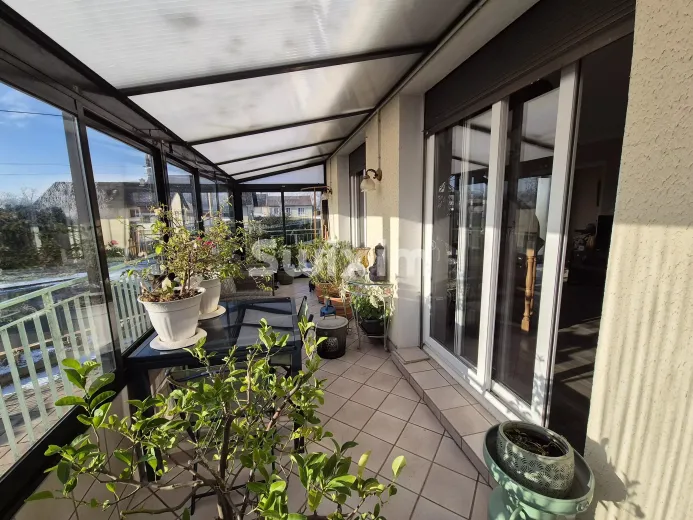 Maison à vendre à Auxonne - Smart Propylaia