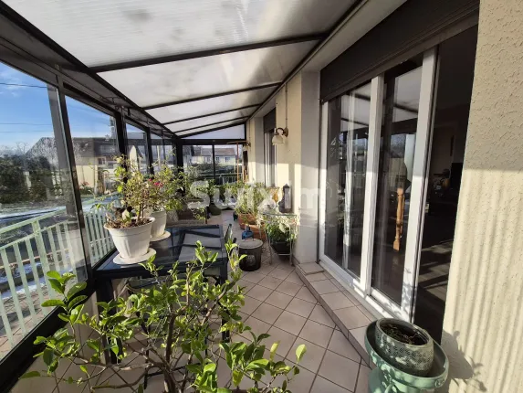 Maison à vendre à Auxonne