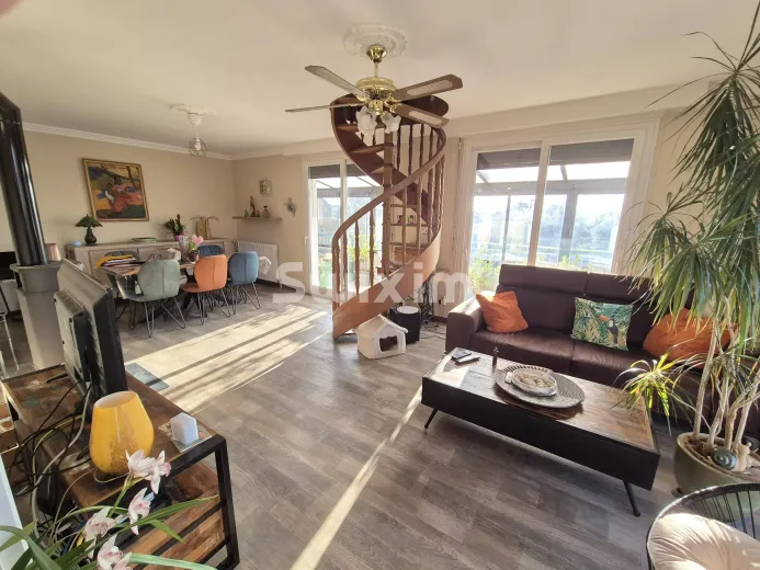 Maison à vendre à Auxonne - Smart Propylaia (2)