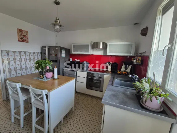 Maison à vendre à Auxonne (4)