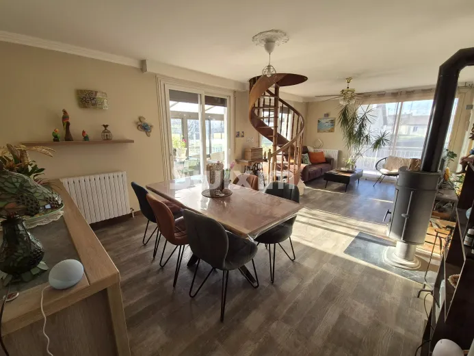 Maison à vendre à Auxonne - Smart Propylaia (5)