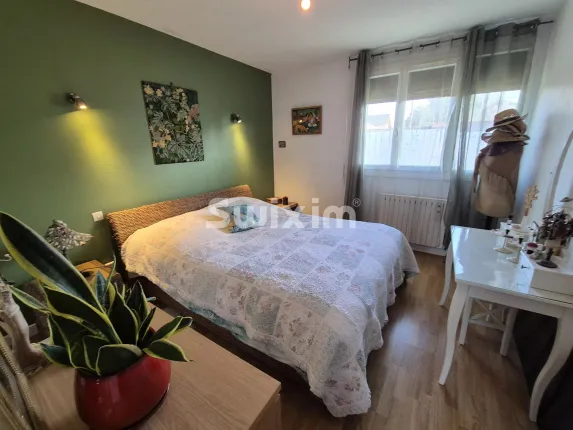 Maison à vendre à Auxonne (7)