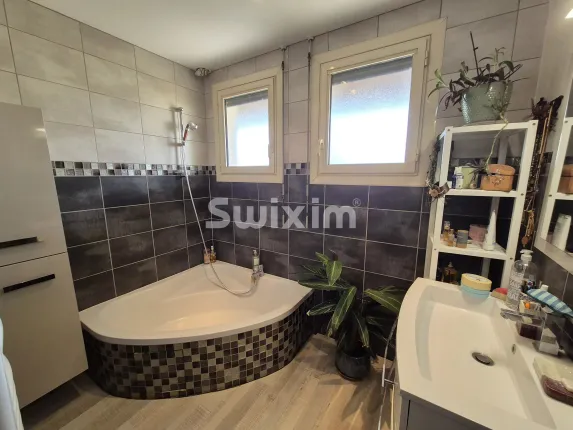 Maison à vendre à Auxonne (8)