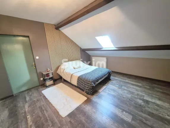 Maison à vendre à Auxonne (9)