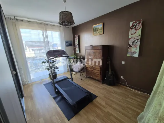 Maison à vendre à Auxonne (10)