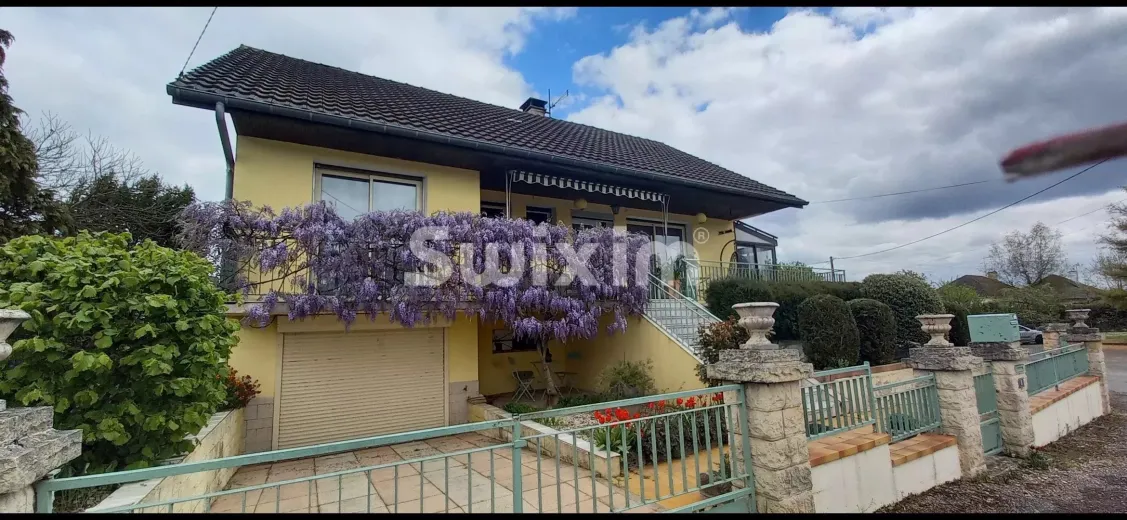 Maison à vendre à Auxonne - Smart Propylaia (11)