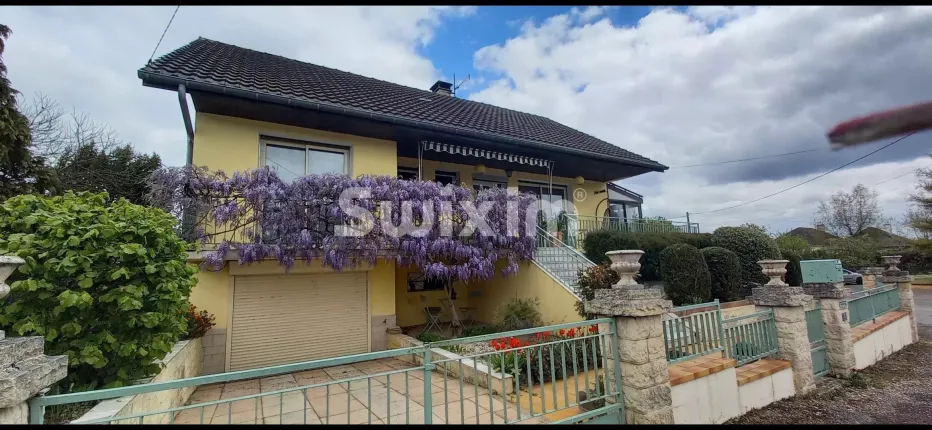 Maison à vendre à Auxonne (11)
