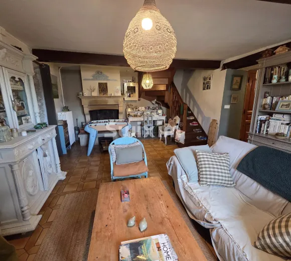 Haus zu verkaufen in Buvilly - Smart Propylaia (8)