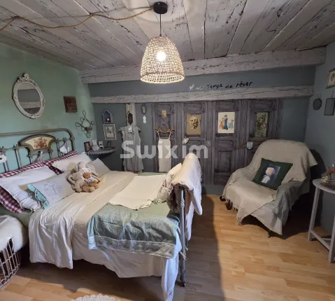 Casa in vendita a Buvilly (9)