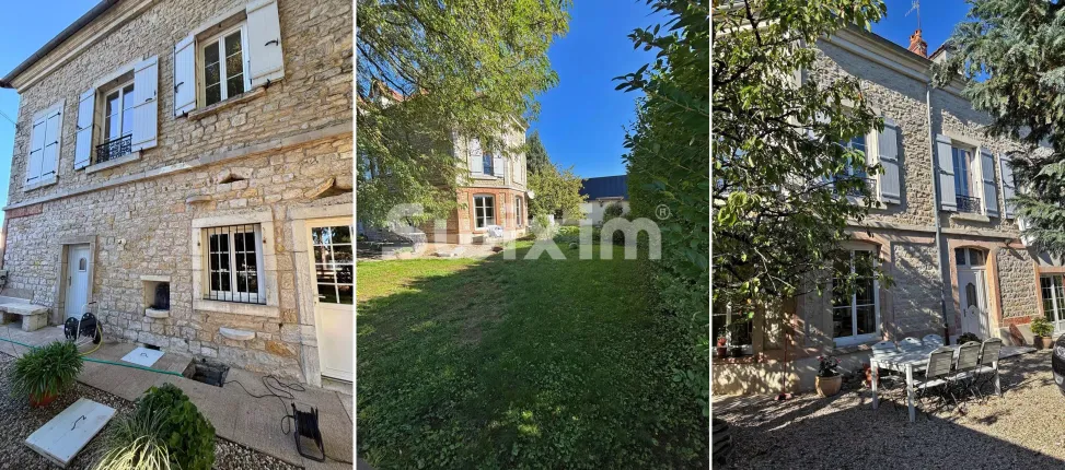 Casa in vendita a Dole (11)