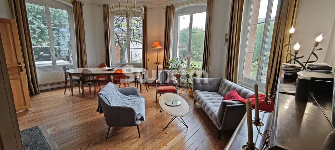 Haus zu verkaufen in Dole - Smart Propylaia (14)