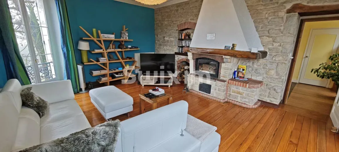 Haus zu verkaufen in Dole - Einfamilienhaus zu verkaufen in Dole, 7 Zimmer, 225 m2 - Smart Propylaia (15)