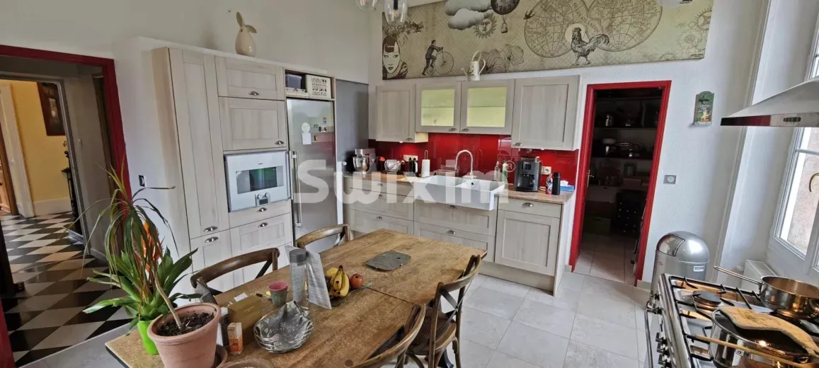 Haus zu verkaufen in Dole - Smart Propylaia (16)