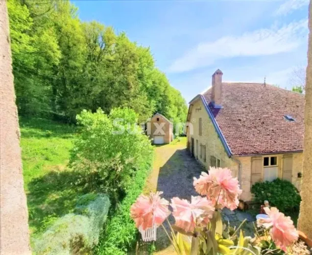 Casa in vendita a Rougemont - Smart Propylaia (34)