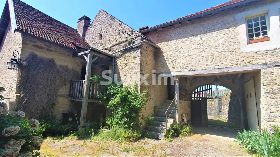 Casa in vendita a Rougemont - Smart Propylaia (35)