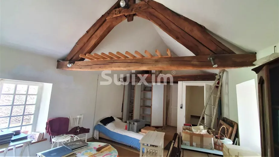 Casa in vendita a Rougemont - Casa unifamiliare in vendita a Rougemont, 10 locali, 310 m2 - Smart Propylaia (36)