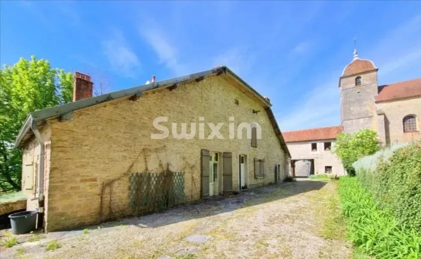 Casa in vendita a Rougemont - Smart Propylaia (37)