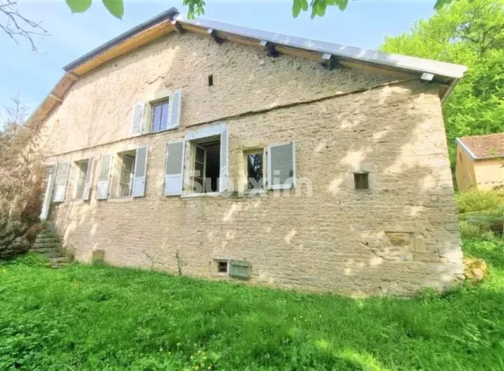 Casa in vendita a Rougemont - Smart Propylaia (38)