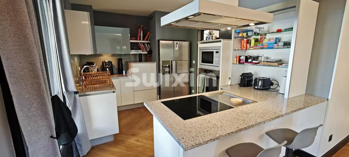 Casa in vendita a Damparis - Smart Propylaia (4)