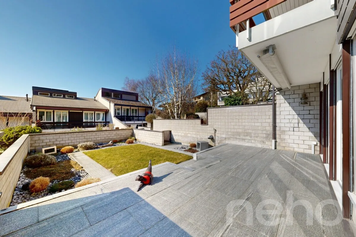 Uitikon Waldegg for sale Attached house Switzerland - cChic-immoHub your real estate portal