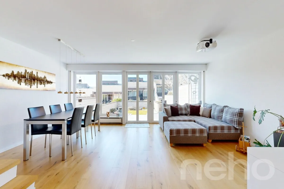 Uitikon Waldegg for sale Attached house Switzerland - cChic-immoHub your real estate portal