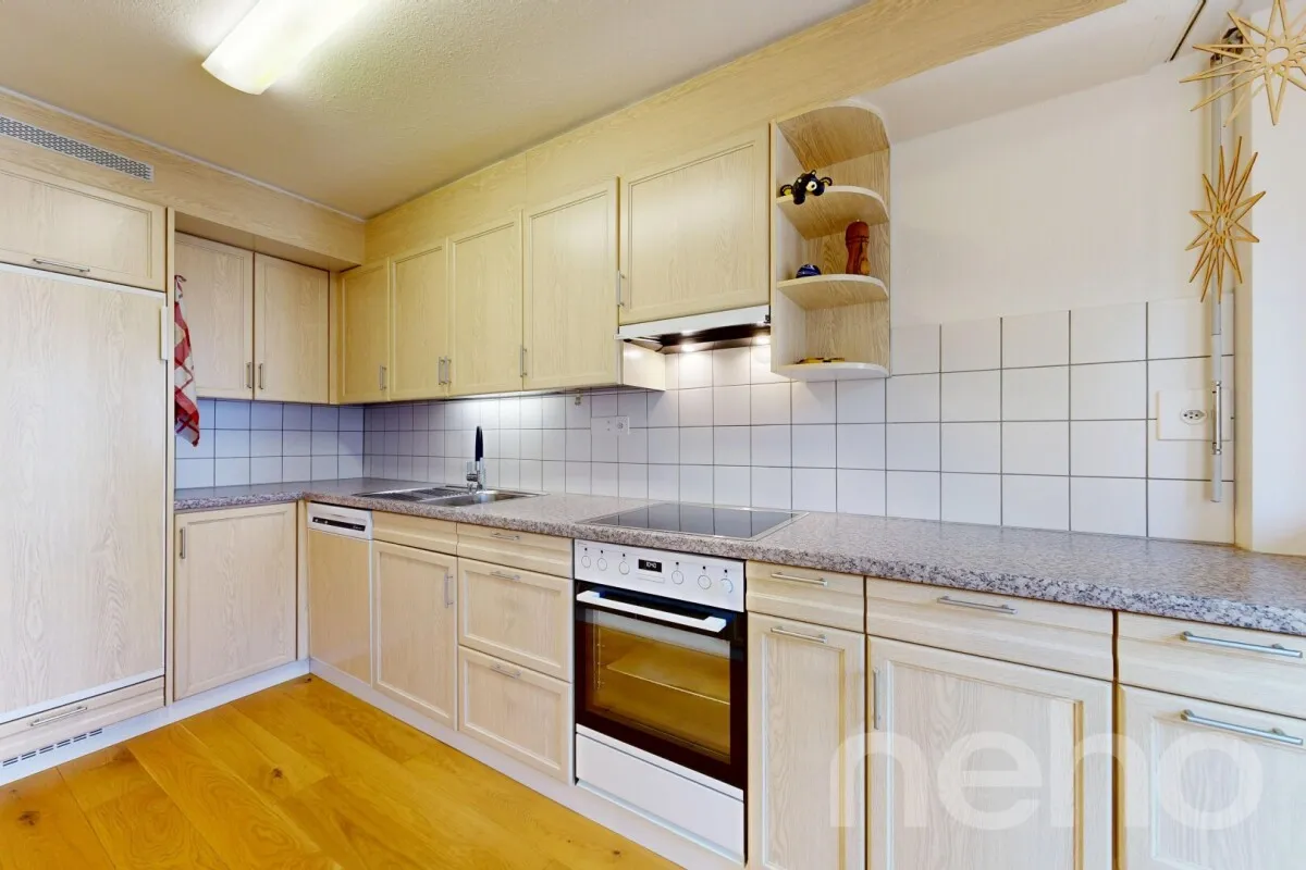Uitikon Waldegg for sale Attached house Switzerland - cChic-immoHub your real estate portal