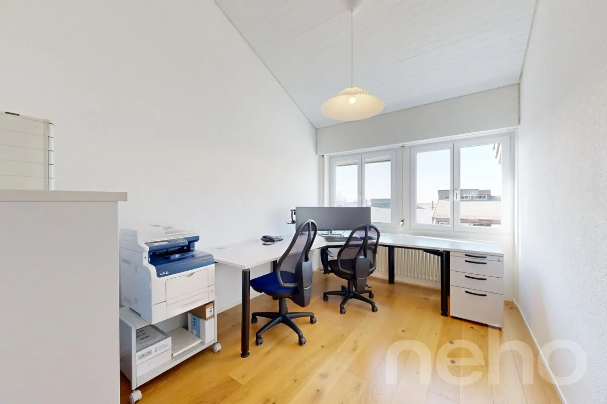 Uitikon Waldegg for sale Attached house Switzerland - cChic-immoHub your real estate portal