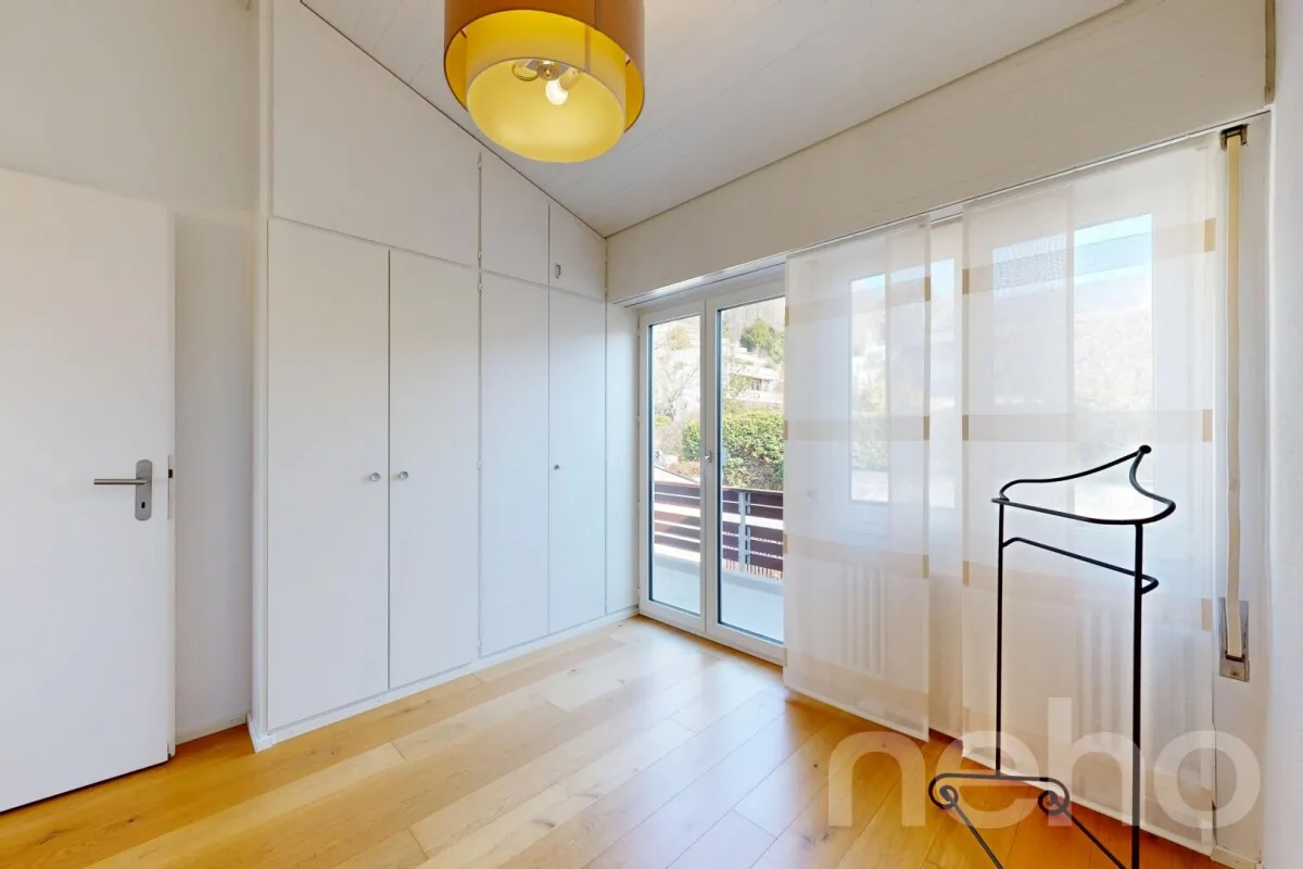 Uitikon Waldegg for sale Attached house Switzerland - cChic-immoHub your real estate portal