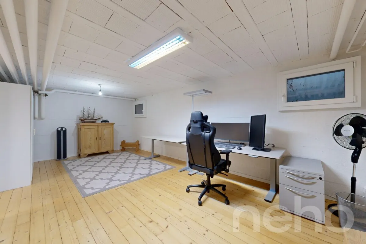Uitikon Waldegg for sale Attached house Switzerland - cChic-immoHub your real estate portal