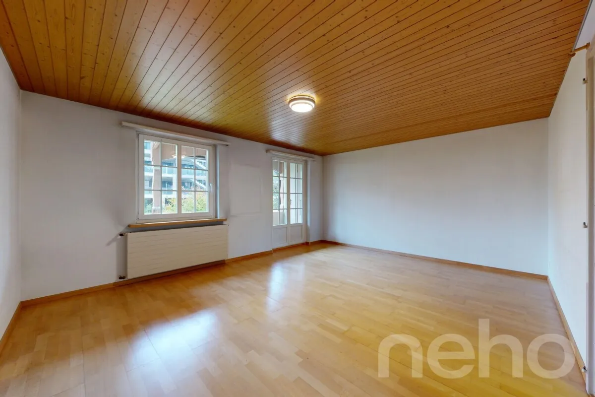 Ostermundigen for sale Twin house Switzerland - cChic-immoHub your real estate portal
