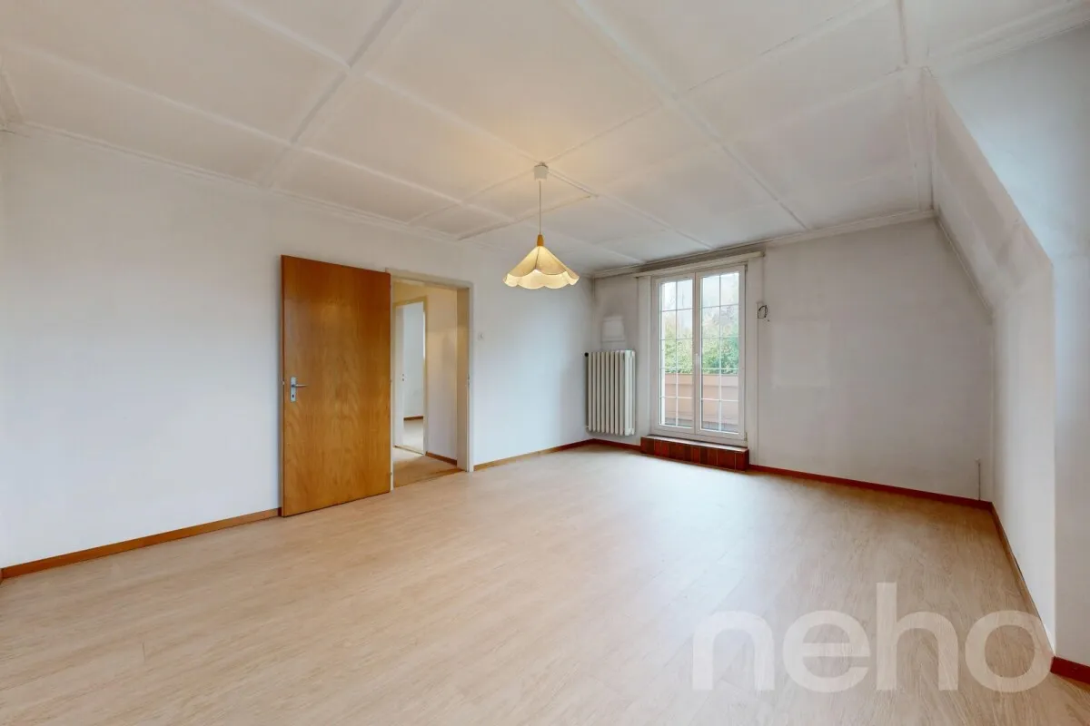 Ostermundigen for sale Twin house Switzerland - cChic-immoHub your real estate portal