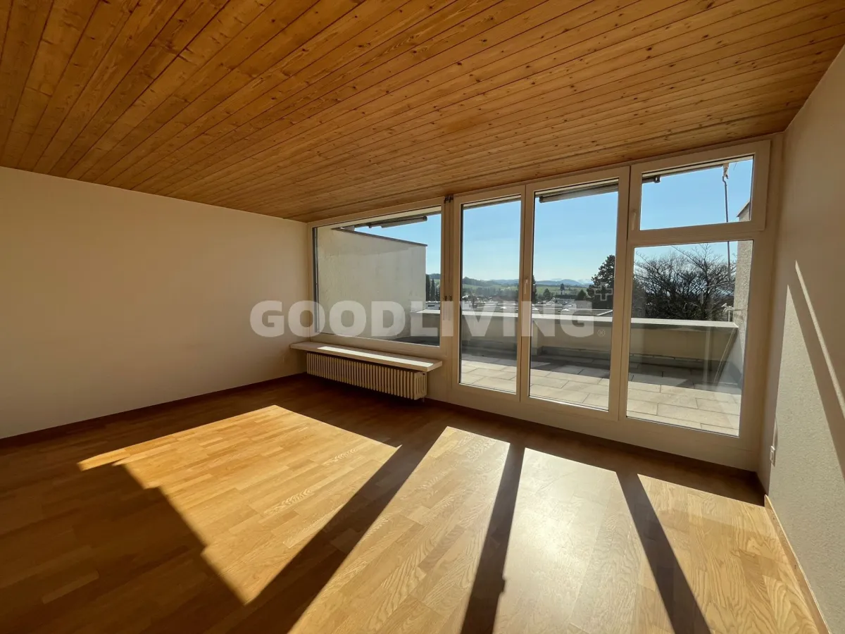 Madetswil for sale Attached house Switzerland - cChic-immoHub your real estate portal