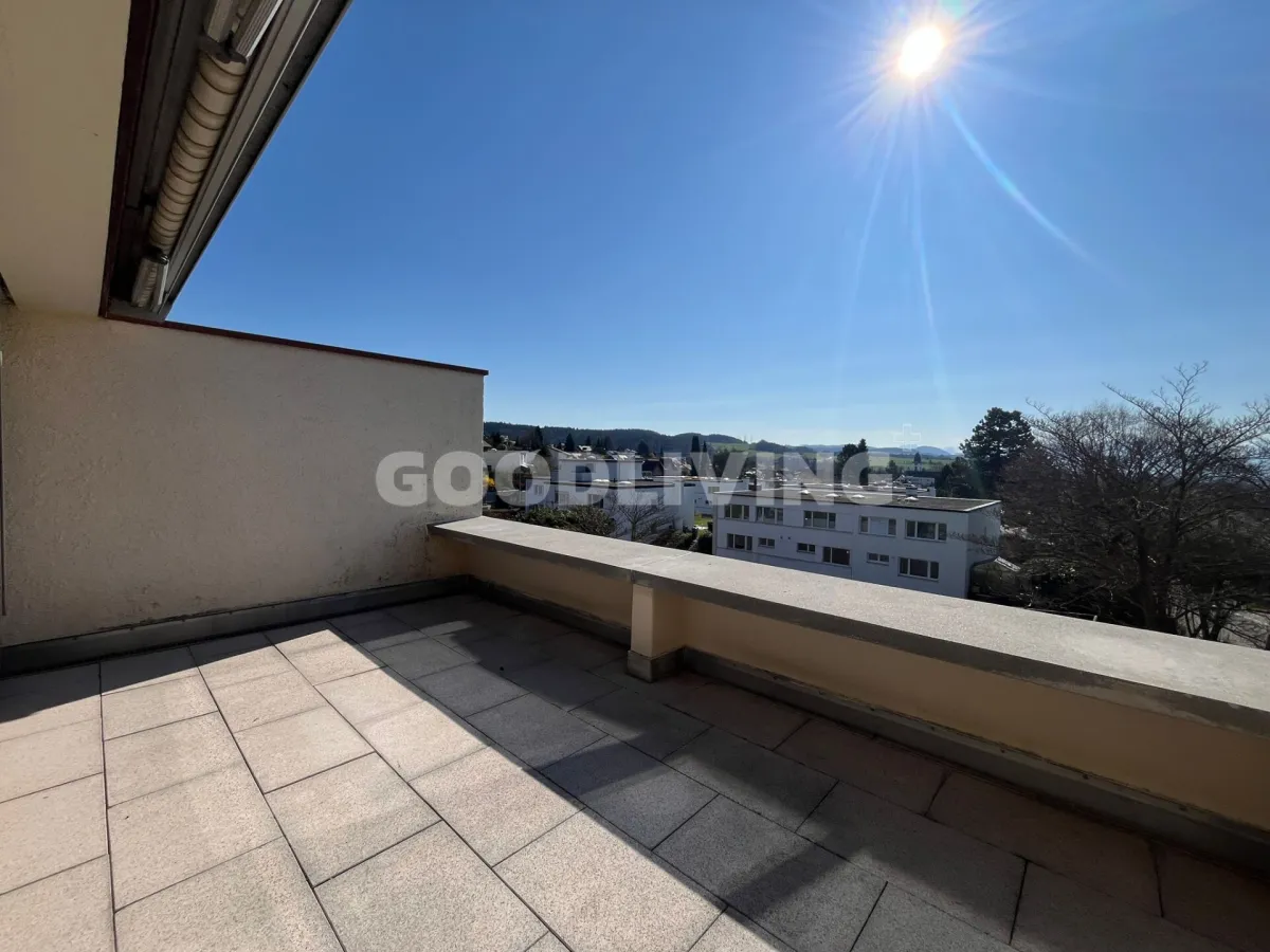Madetswil for sale Attached house Switzerland - cChic-immoHub your real estate portal