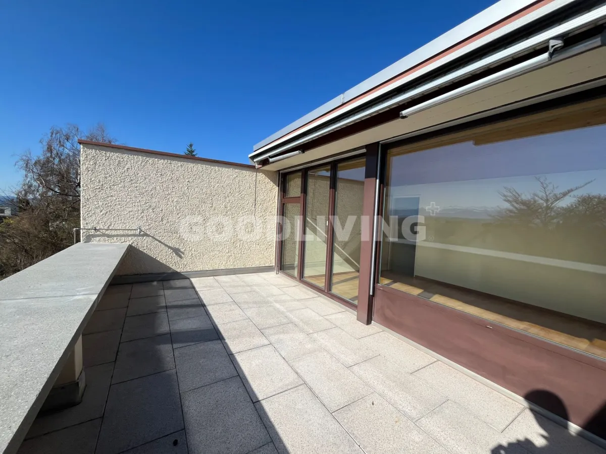 Madetswil for sale Attached house Switzerland - cChic-immoHub your real estate portal