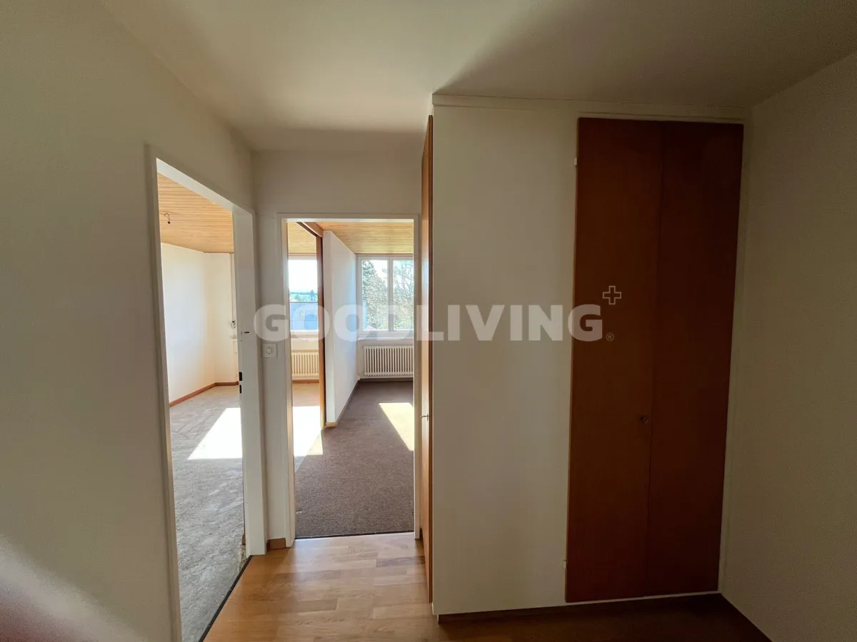 Madetswil for sale Attached house Switzerland - cChic-immoHub your real estate portal