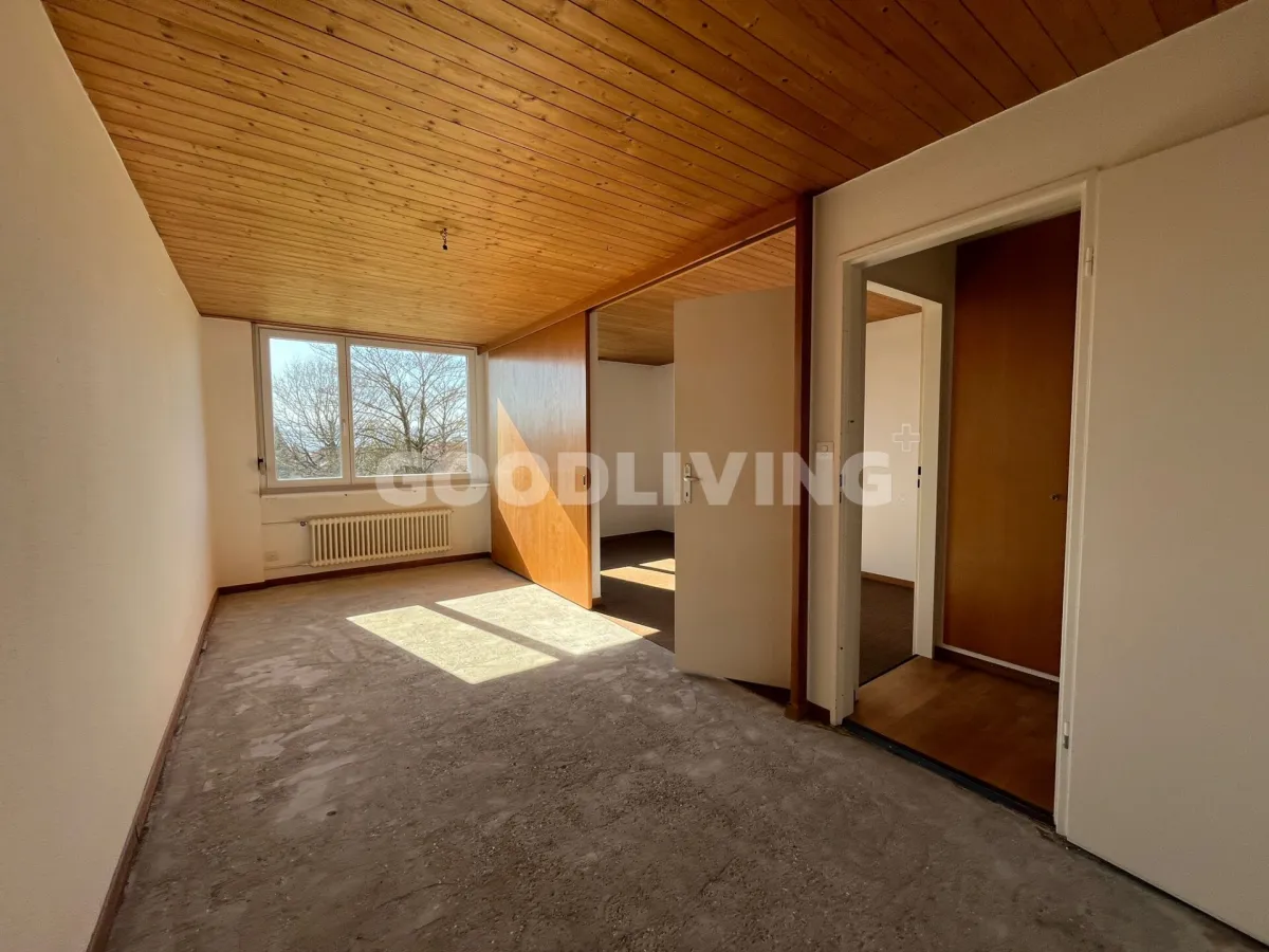 Madetswil for sale Attached house Switzerland - cChic-immoHub your real estate portal