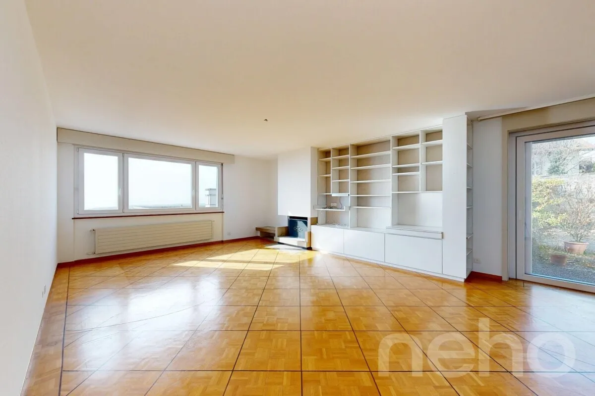 Cormondrèche zu verkaufen Terrassenhaus Schweiz - cChic-immoHub Ihr Immobilienportal
