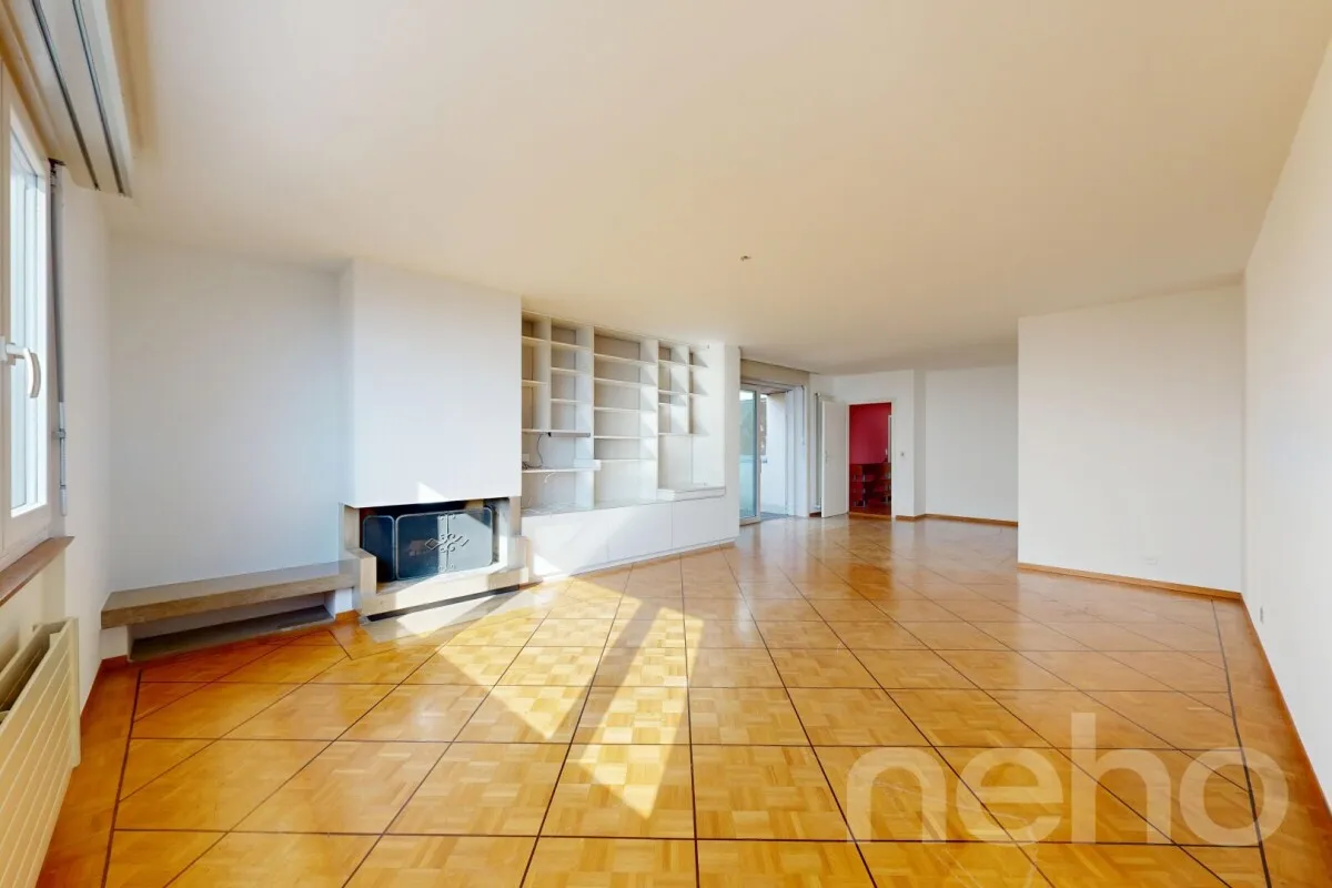 Cormondrèche zu verkaufen Terrassenhaus Schweiz - cChic-immoHub Ihr Immobilienportal