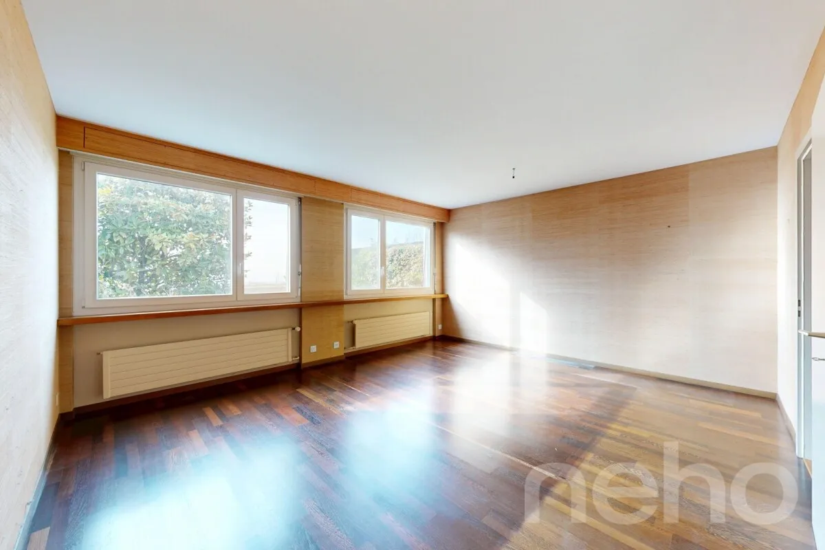 Cormondrèche zu verkaufen Terrassenhaus Schweiz - cChic-immoHub Ihr Immobilienportal