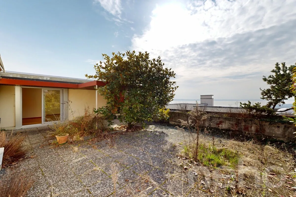 Cormondrèche zu verkaufen Terrassenhaus Schweiz - cChic-immoHub Ihr Immobilienportal