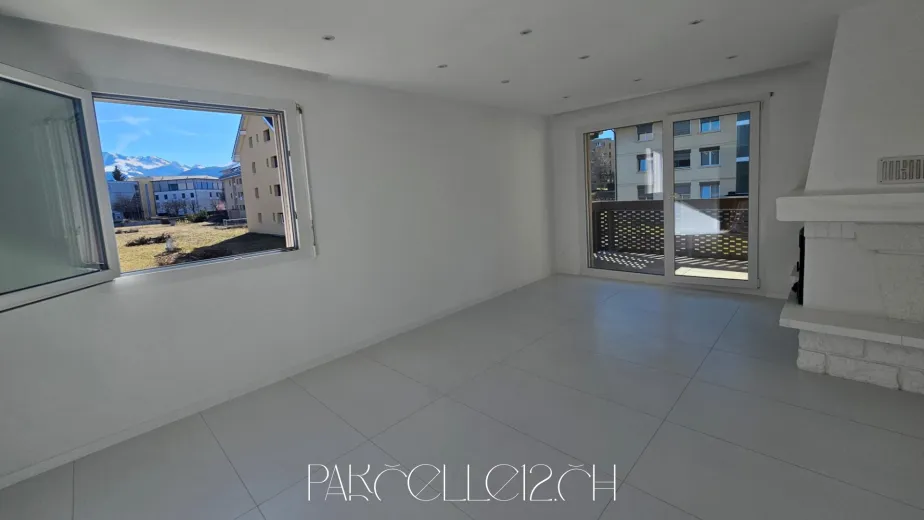 A vendre Bulle Appartement Suisse - cChic-immoHub votre portail immobilier