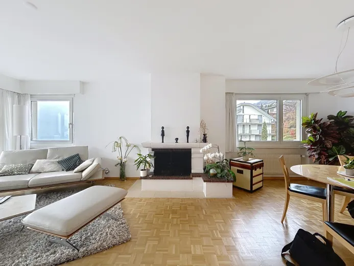 A louer Corseaux Appartement Suisse - cChic-immoHub votre portail immobilier