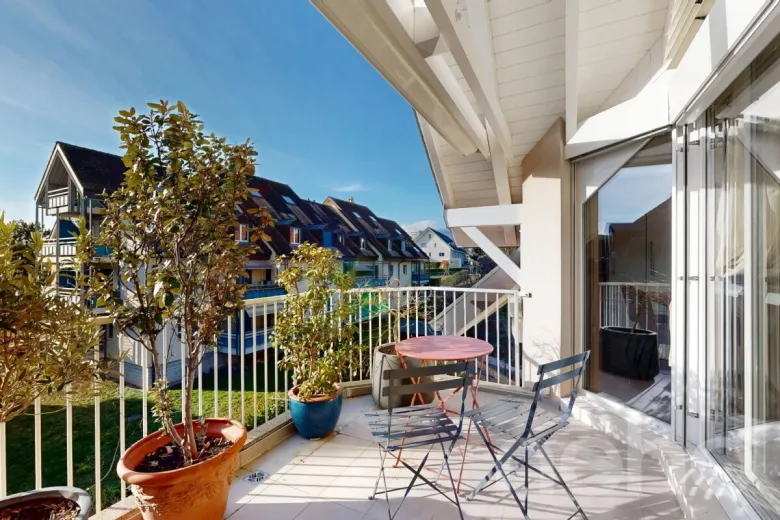 A vendre Gland Appartement Suisse - cChic-immoHub votre portail immobilier