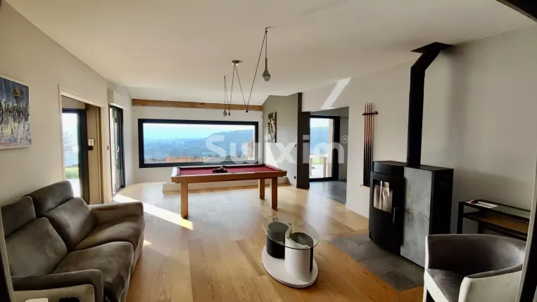 Maison à vendre à Seyssuel (18)