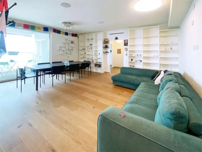 Apartment for sale in Milano - Smart Propylaia