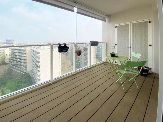 Apartment for sale in Milano - Apartment for sale in Milano, 3 rooms, 106 m2 - Smart Propylaia (3)