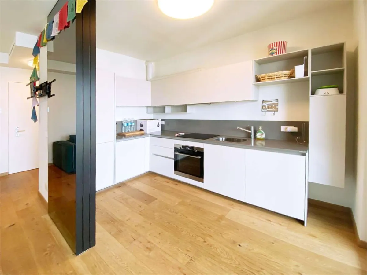 Apartment for sale in Milano - Smart Propylaia (4)