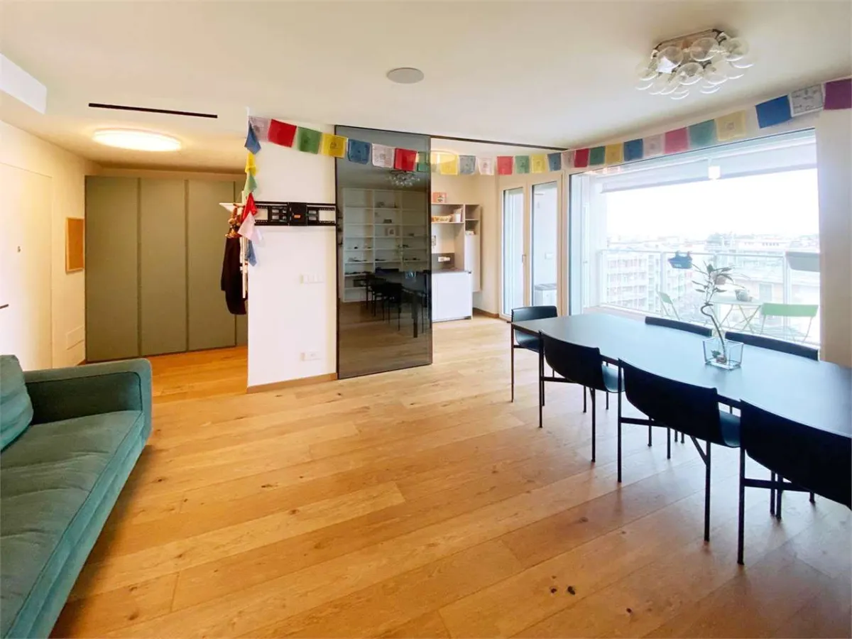 Apartment for sale in Milano - Smart Propylaia (5)